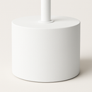 Luminária de Mesa Led Sem Fio com Proteção Para os Olhos