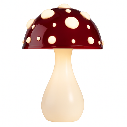 Abajur Cogumelo Pilz TG