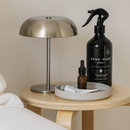 Abajur de Mesa Monocromático Axis TG Quarto