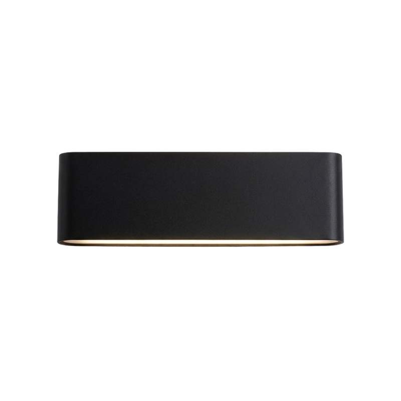 Arandela Externa Impermeável SlimLux TG