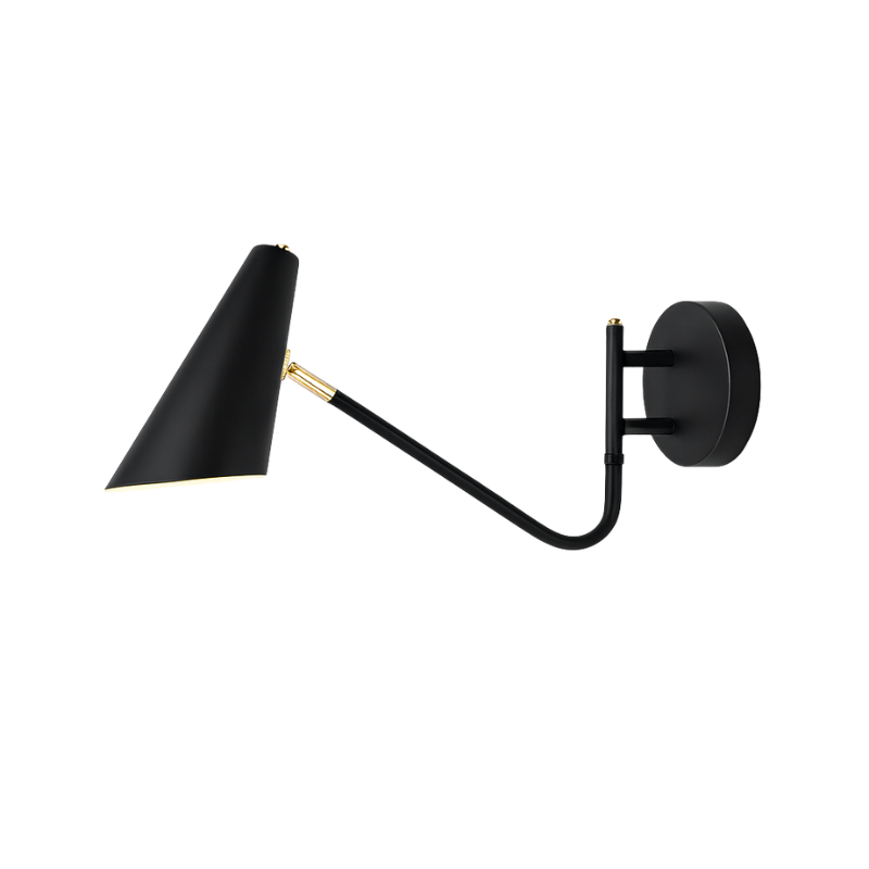 Arandela de Parede Articulada Azur TG