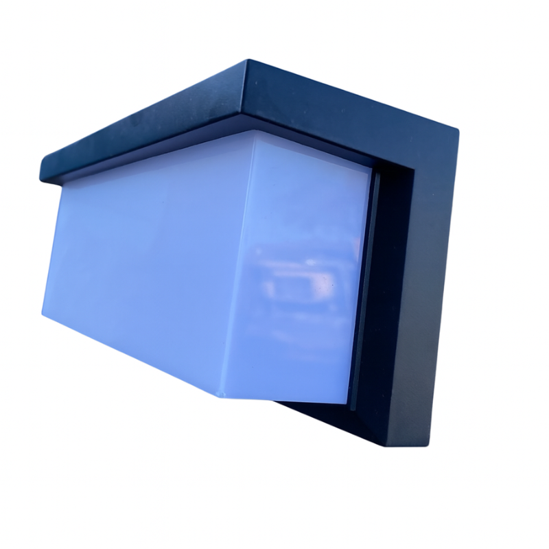 Arandela Externa de Parede Impermeável Reforçada TG