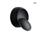 Arandela De Parede Interna Giratória - Lune TG