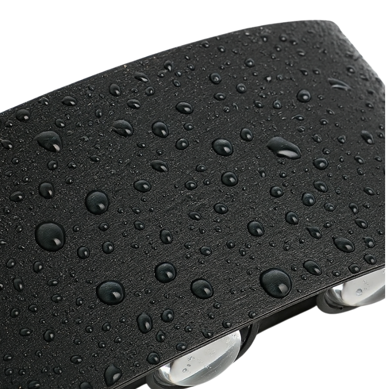 Arandela Externa Impermeável TG