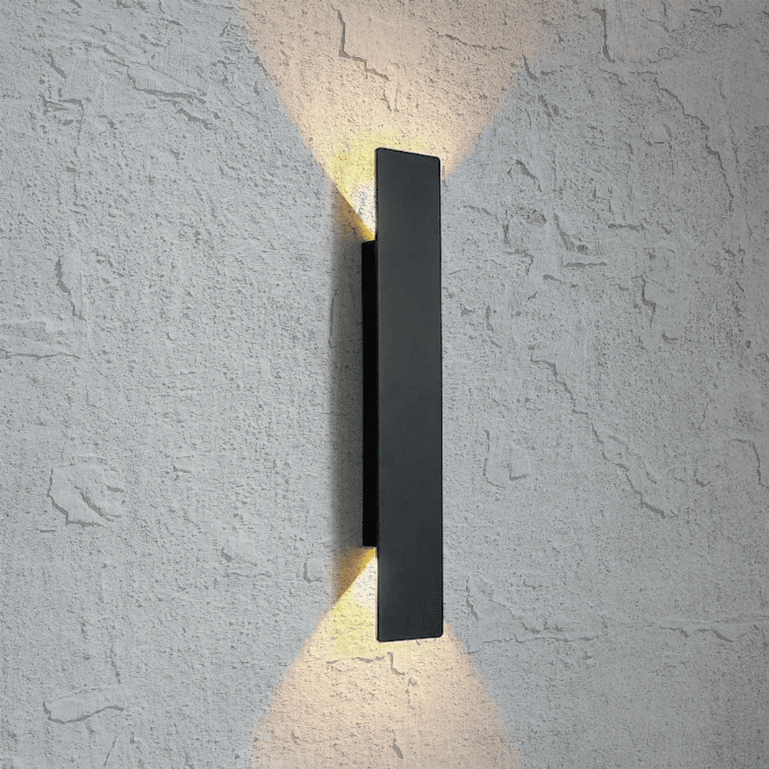 Arandela Externa Impermeável Linear TG