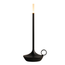 Luminária de Mesa estilo Vela