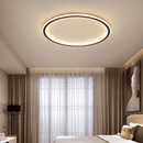 Plafon Sobrepor Led Quasar TG