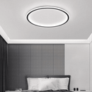 Plafon Sobrepor Led Quasar TG