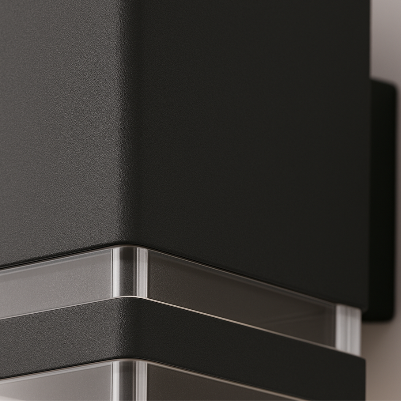 Arandela Externa impermeável E27 TG