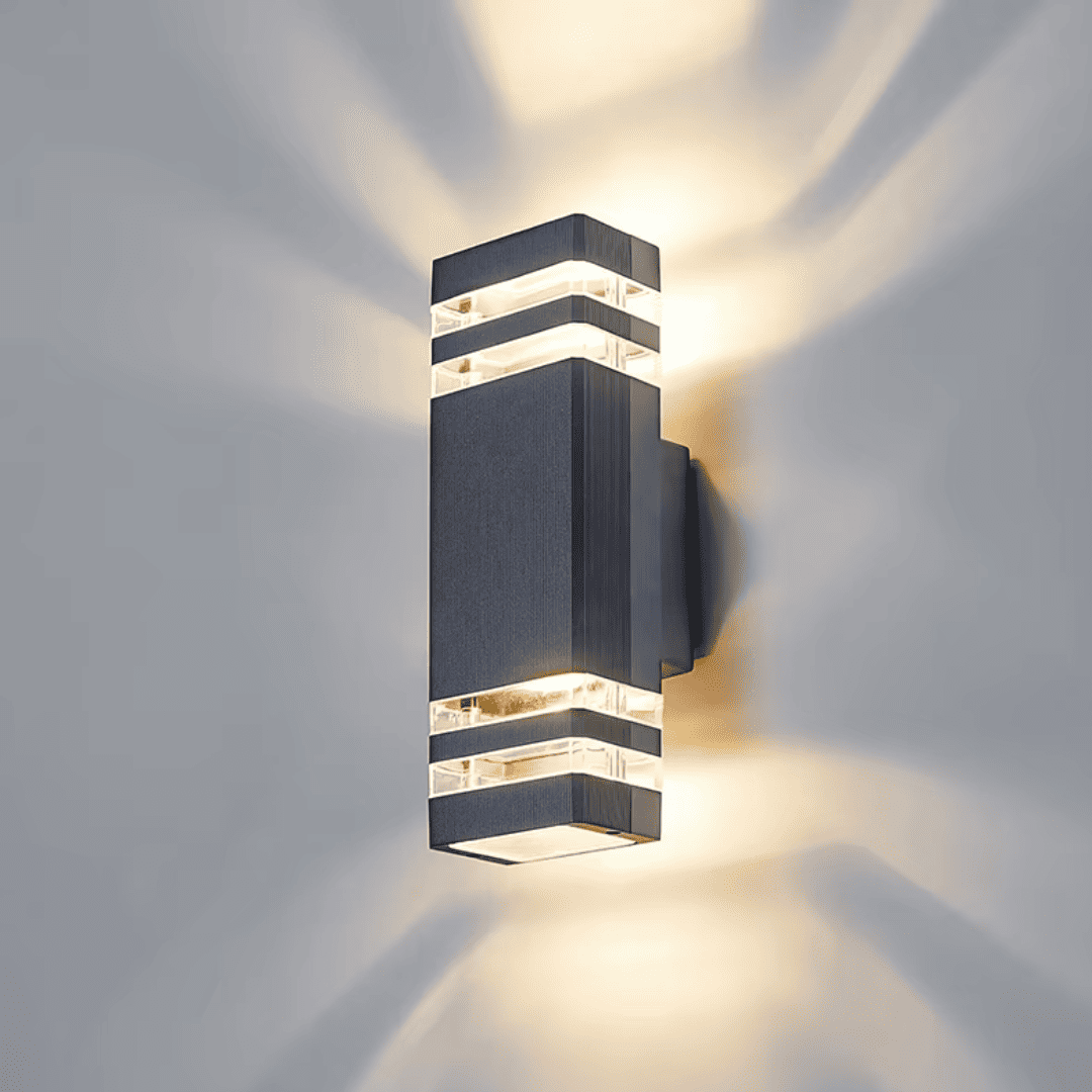 Arandela Externa impermeável E27 TG