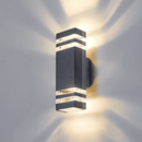 Arandela Externa impermeável E27 TG