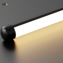 Arandela de Parede de Alumínio Minimalista Premium