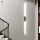 Arandela de Parede Interna Em Alumínio Premium