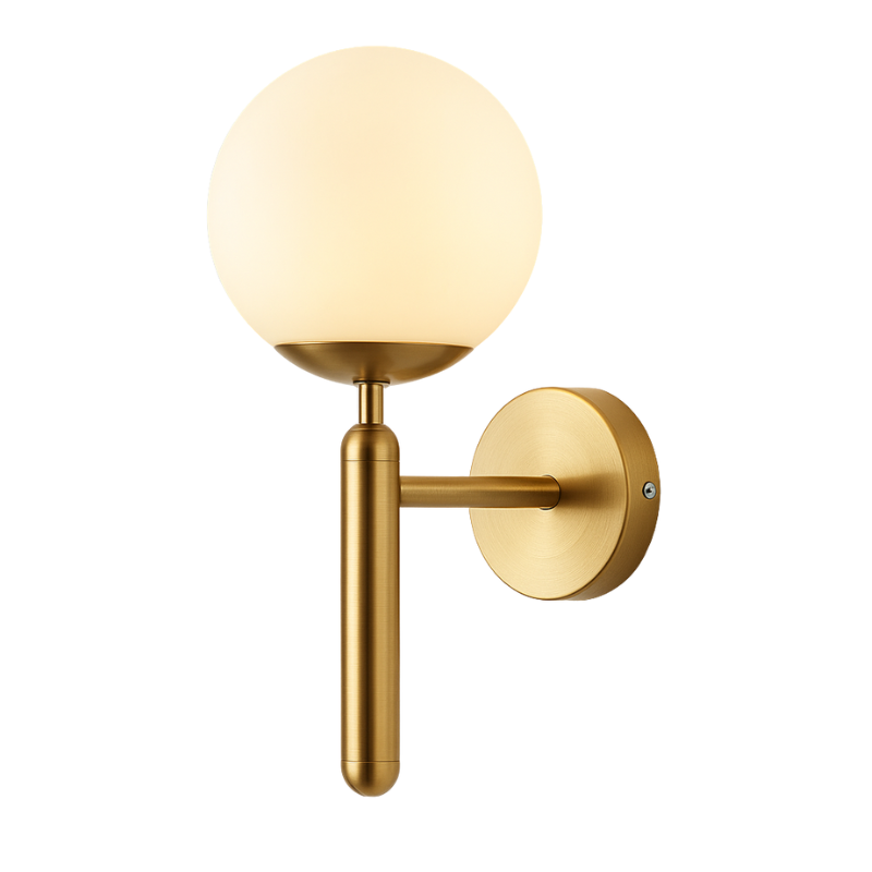 Arandela de Parede Vintage Premium