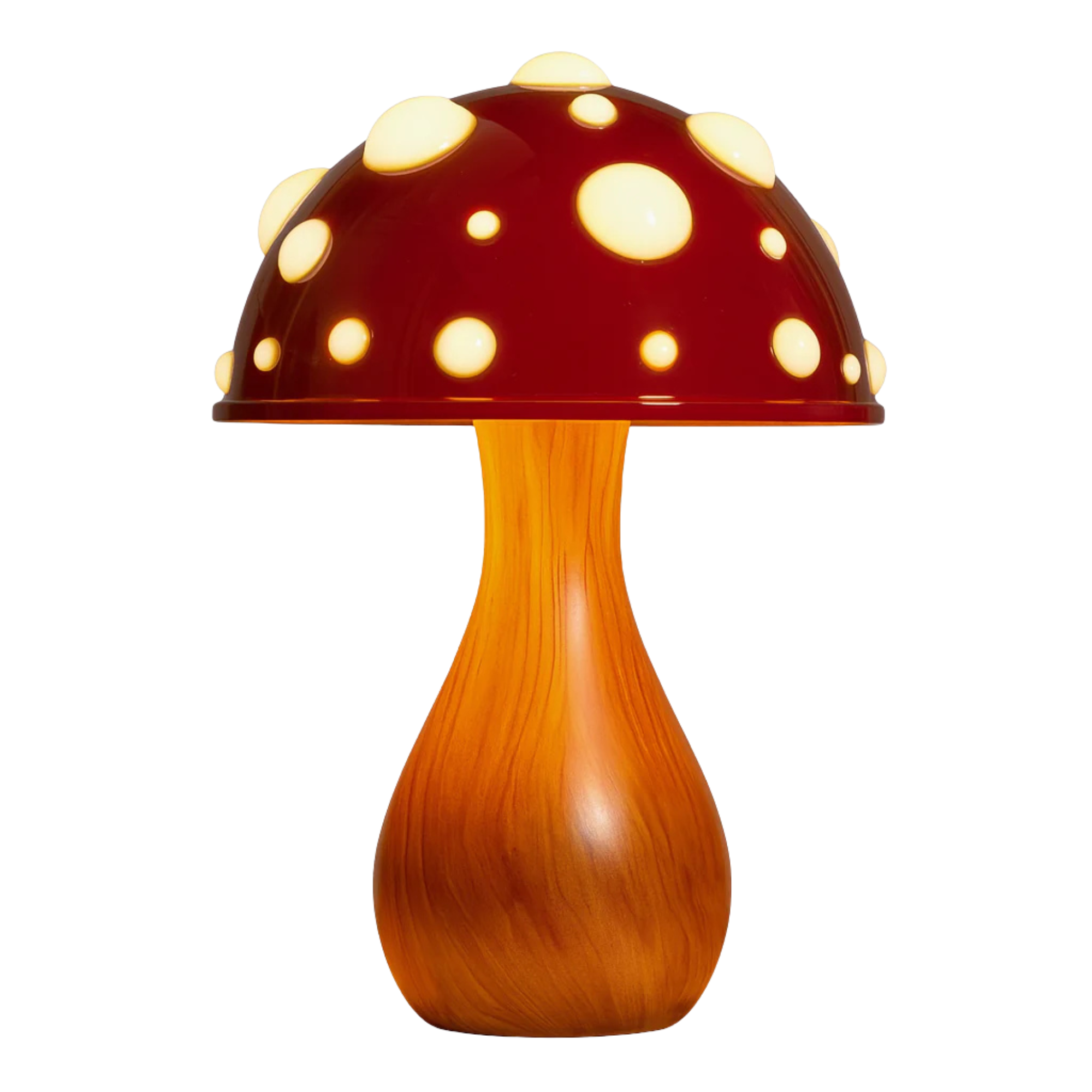 Abajur Cogumelo Pilz TG