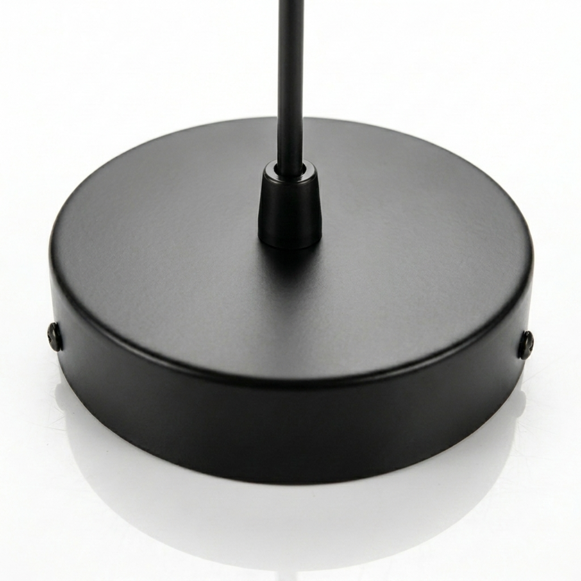 Luminária pendente de LED espiral TG