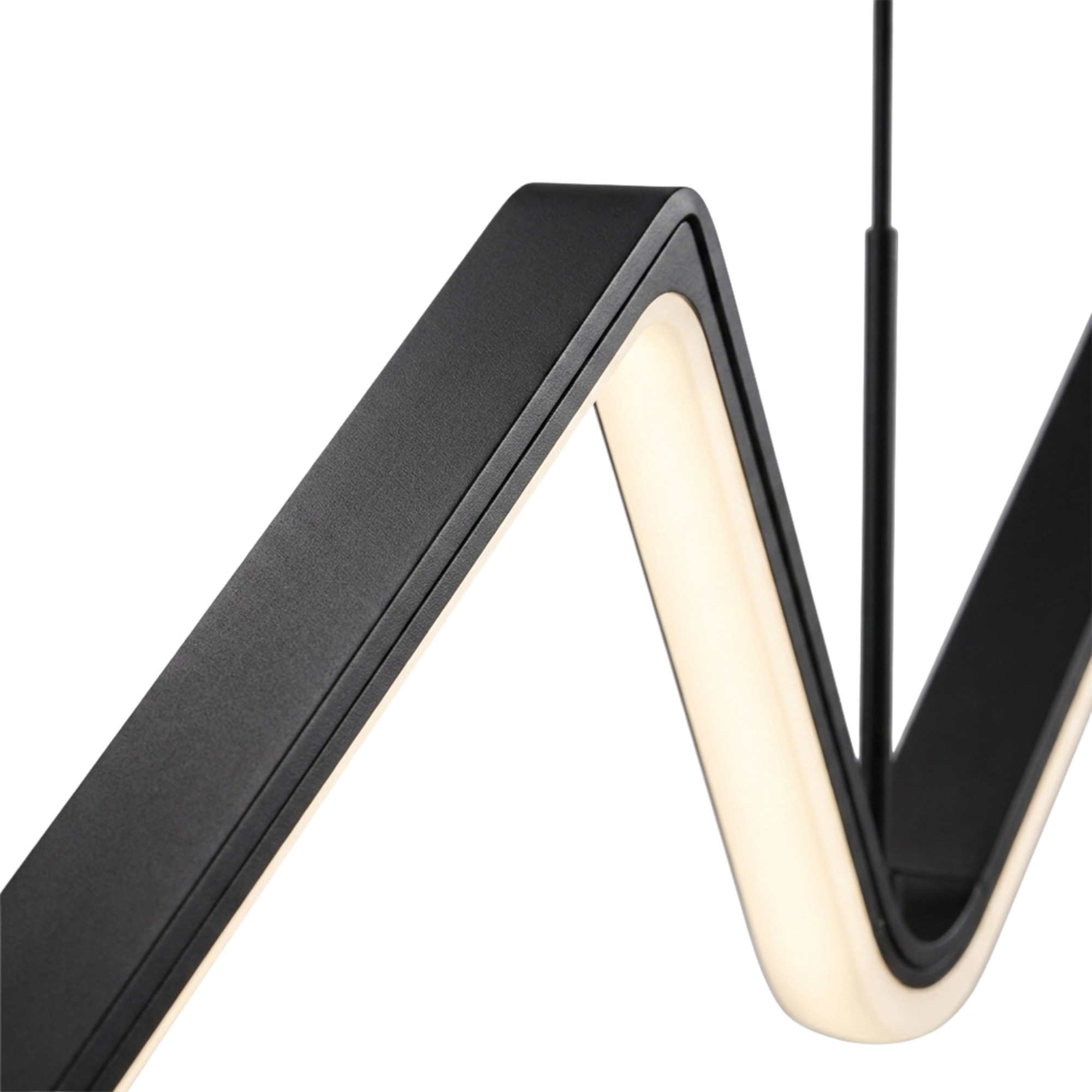 Lustre para Sala de Jantar Waves TG