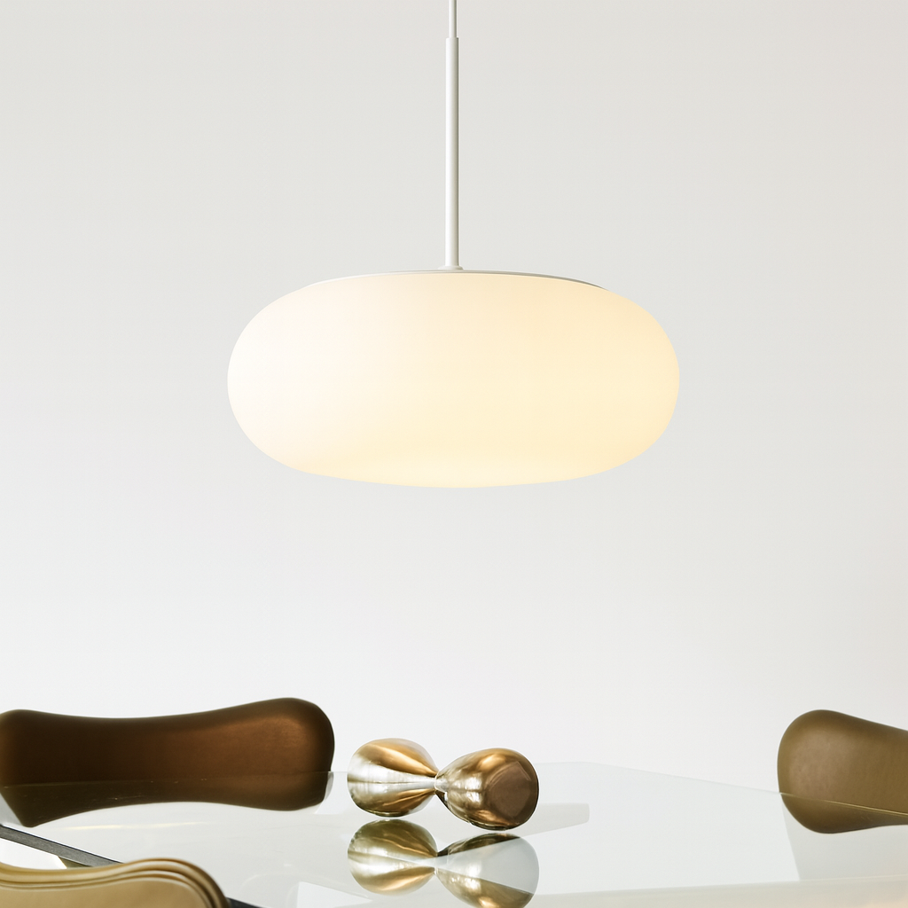 Pendente Sala de Jantar Nimbus TG