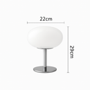 Abajur de Mesa para Quarto Lollipop Minimalista