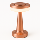 Abajur de Mesa Turim Sem Fio Minimalista