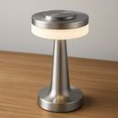 Abajur de Mesa Turim Sem Fio Minimalista