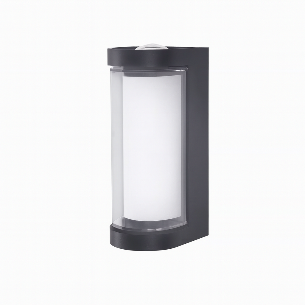 Arandela Externa Impermeável Vetro TG