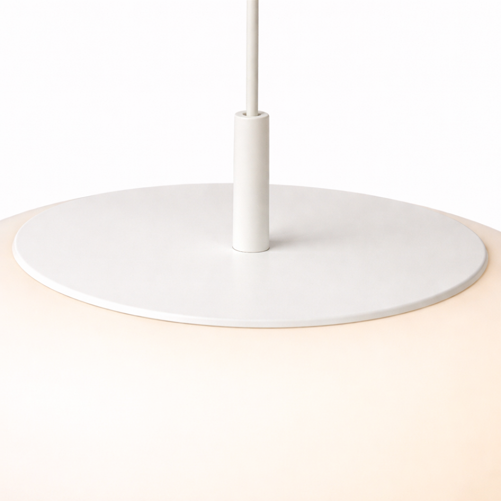 Pendente Sala de Jantar Nimbus TG