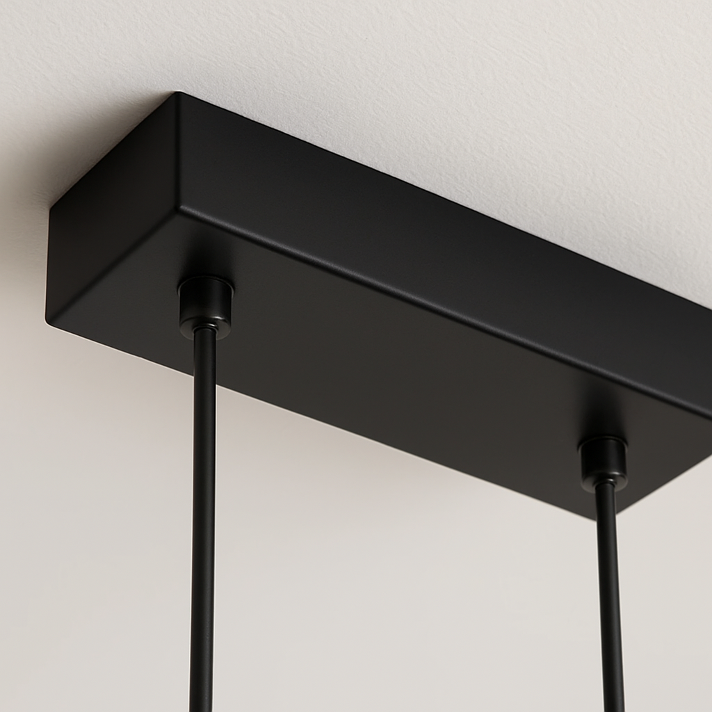 Lustre para Sala de Jantar - Minimal TG