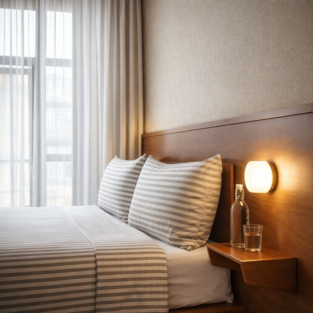 Arandela de Parede Interna Contemporânea Jelly TG