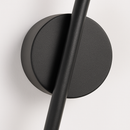 Arandela De Parede Interna Em Alumínio