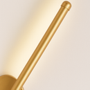 Arandela De Parede Interna Em Alumínio