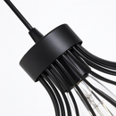 Pendente Para Cozinha Metalic TG