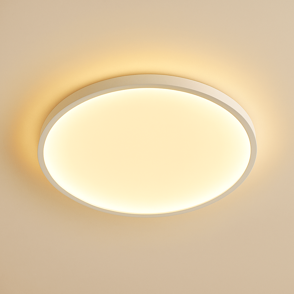 Plafon Sobrepor Led Quasar TG