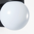 Arandela Externa Impermeável Reforçada Orb TG