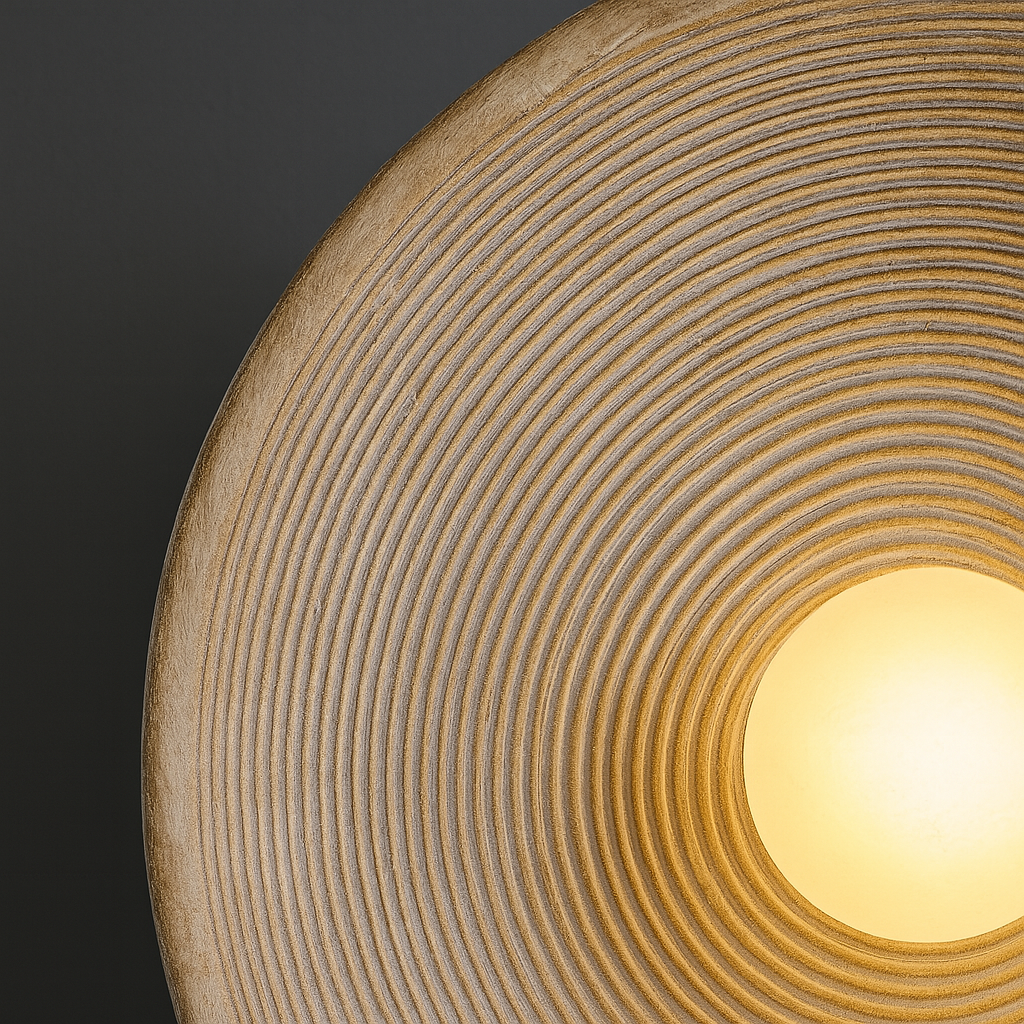 Arandela De Parede Interna Zen TG