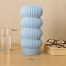 Luminária de Mesa Decorativa Serene TG