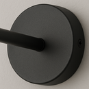 Arandela de Parede Para Quarto Regulável Minimal TG