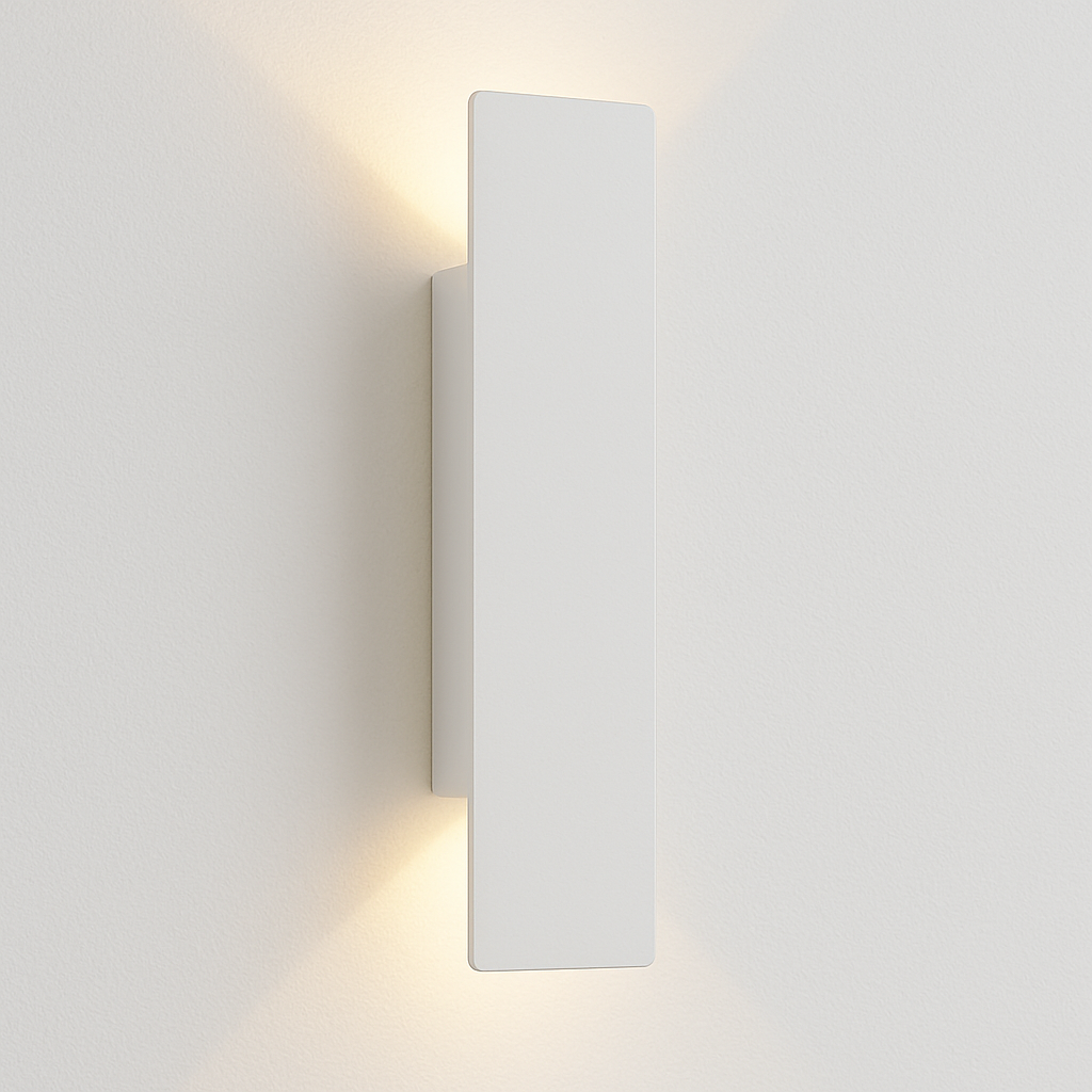 Arandela Externa Impermeável Linear TG