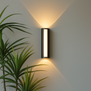 Arandela Externa Interna Impermeável Line TG