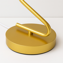 Luminária Borboleta Decorativa com Touch