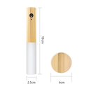 Arandela sem fio Recarregável Móvel - SpaTG