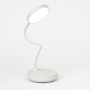 Luminária De Mesa LED flexível Com Proteção Para Os Olhos