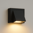 Arandela Externa Impermeável Reforçada Lumini TG