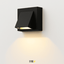 Arandela Externa Impermeável Reforçada Lumini TG