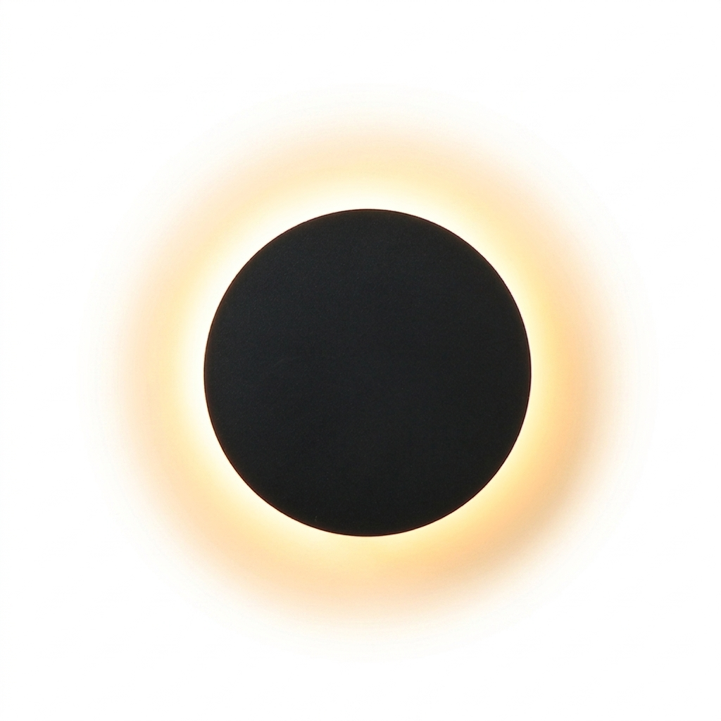 Arandela Interna Circular Eclipse TG