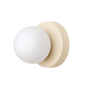 Luminária De Parede Interna Globe TG