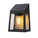 Luminária Solar Externa Impermeável Reforçada TG