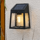 Luminária Solar Externa Impermeável Reforçada TG