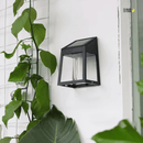 Luminária Solar Externa Impermeável Reforçada TG