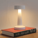 Luminária de Mesa Sem Fio LED Minimalista